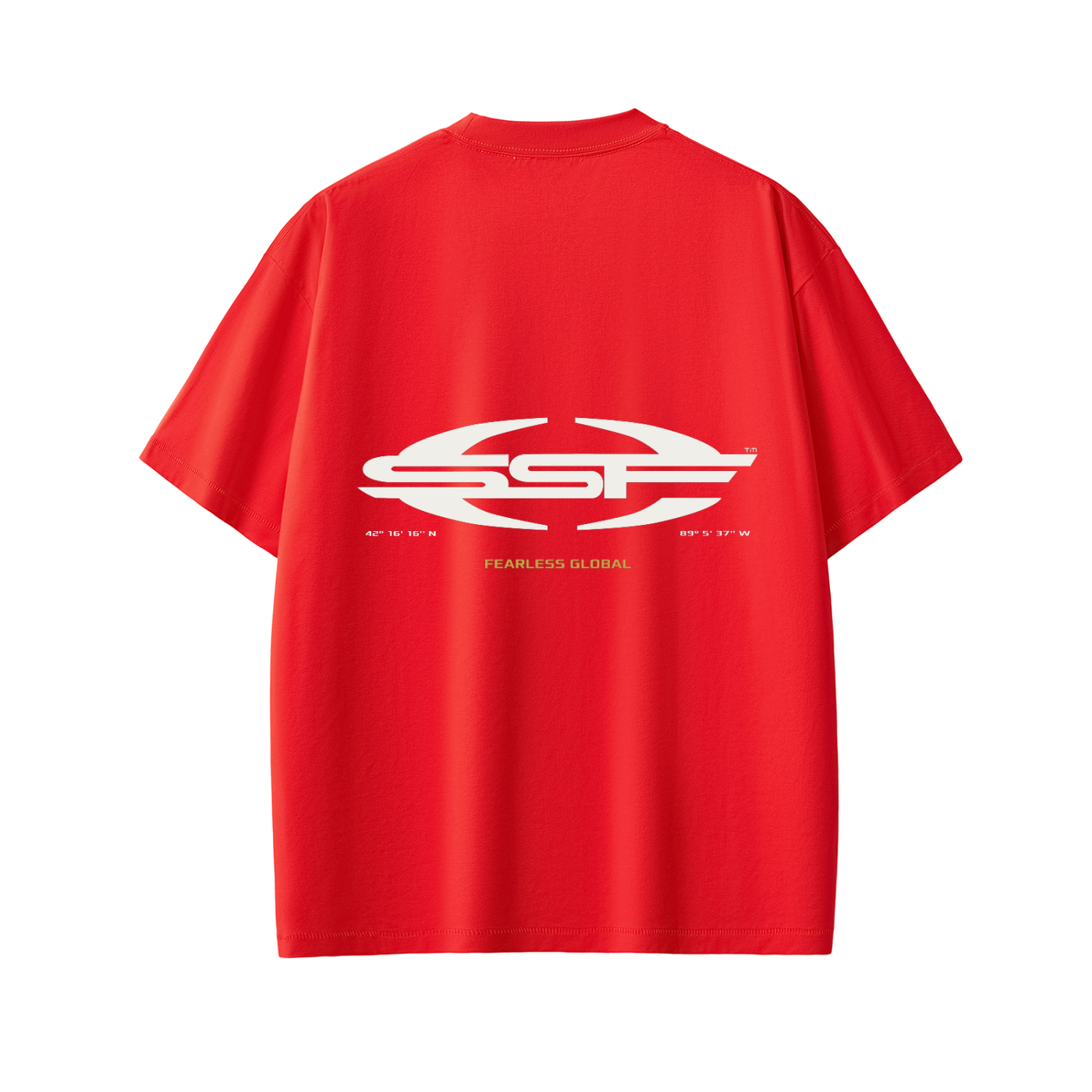 Sorona Quick-Dry Cooling T-Shirt