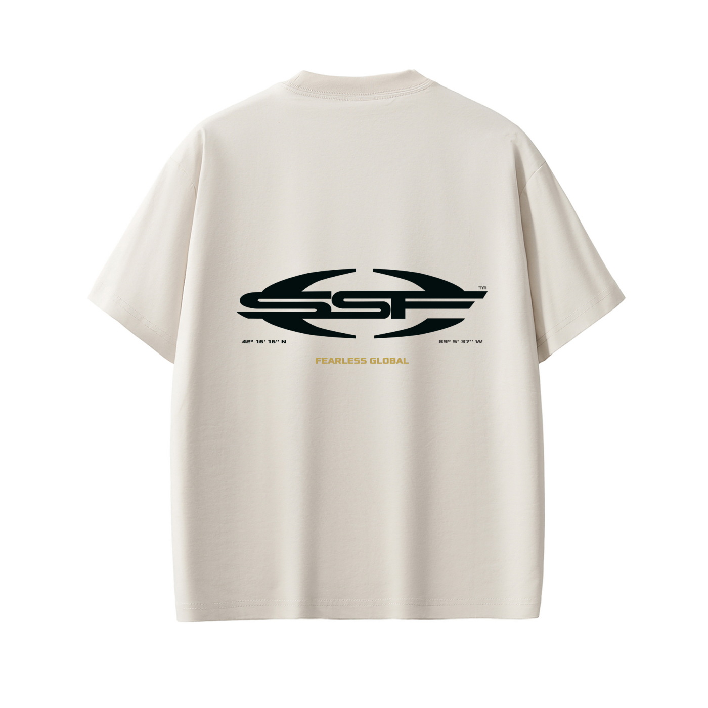 Sorona Quick-Dry Cooling T-Shirt