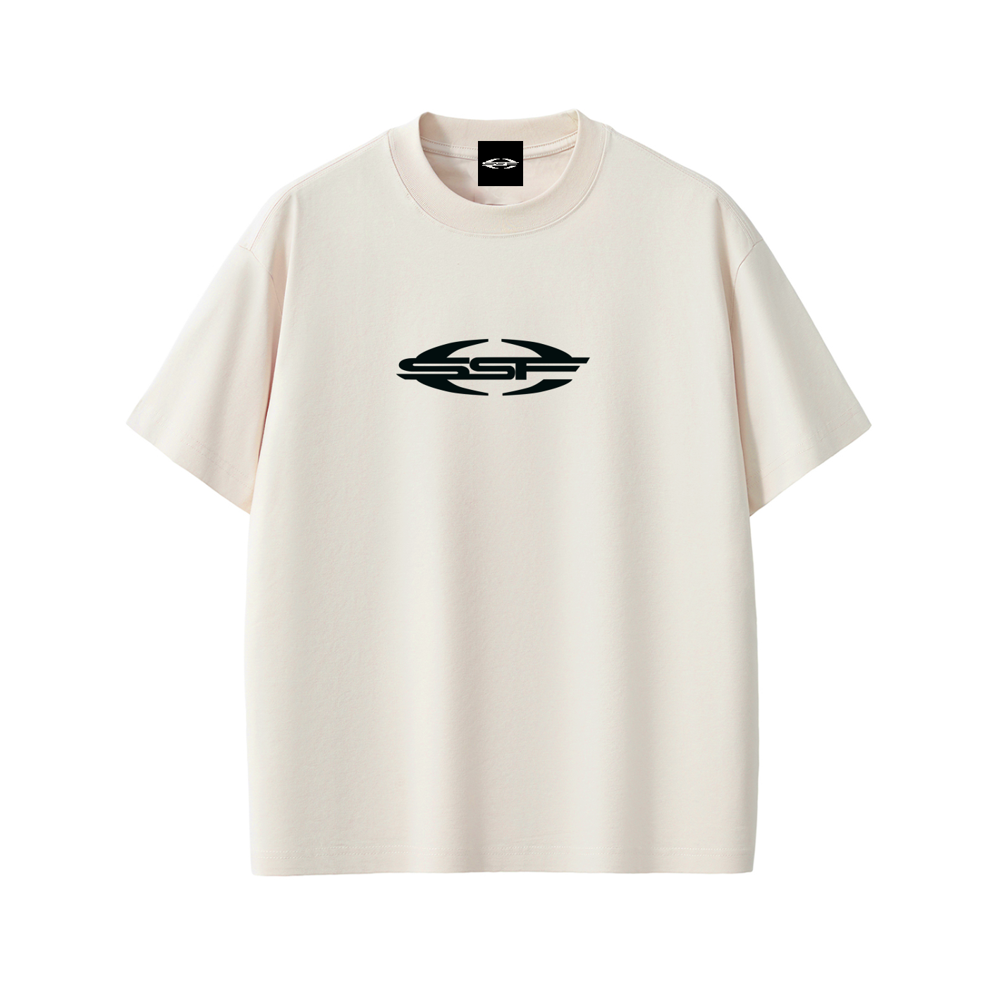 Sorona Quick-Dry Cooling T-Shirt