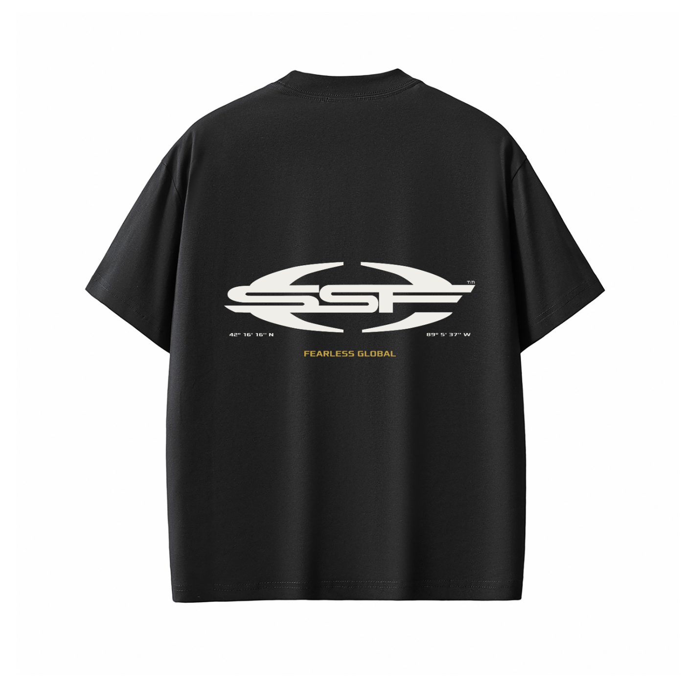 Sorona Quick-Dry Cooling T-Shirt