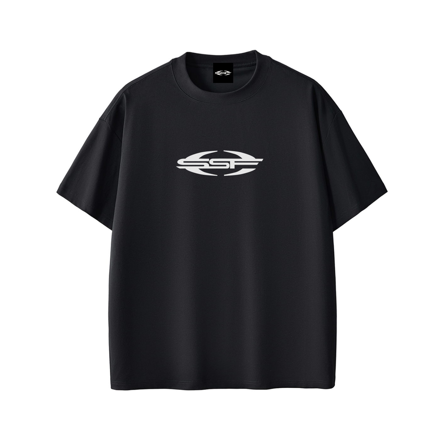 Sorona Quick-Dry Cooling T-Shirt