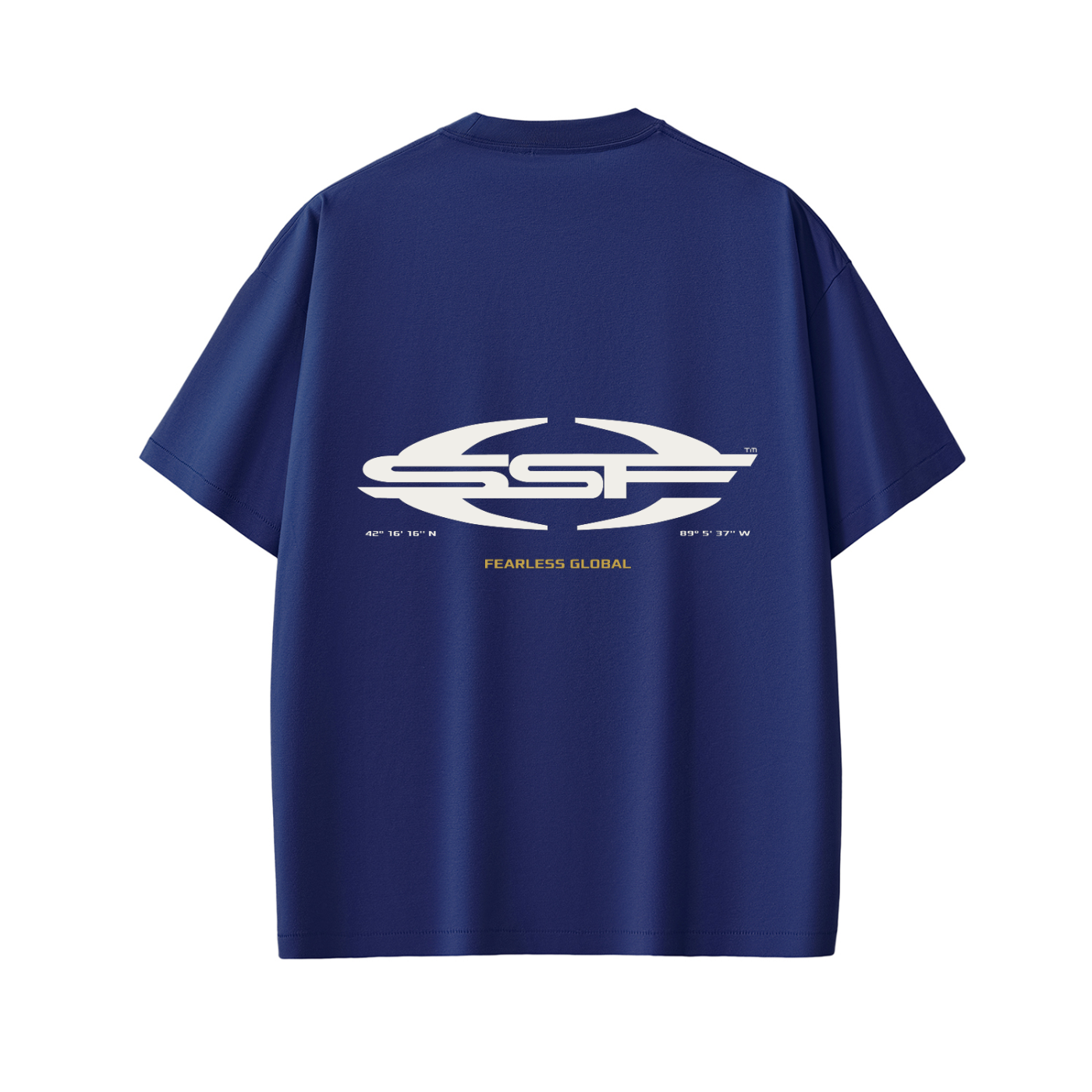 Sorona Quick-Dry Cooling T-Shirt