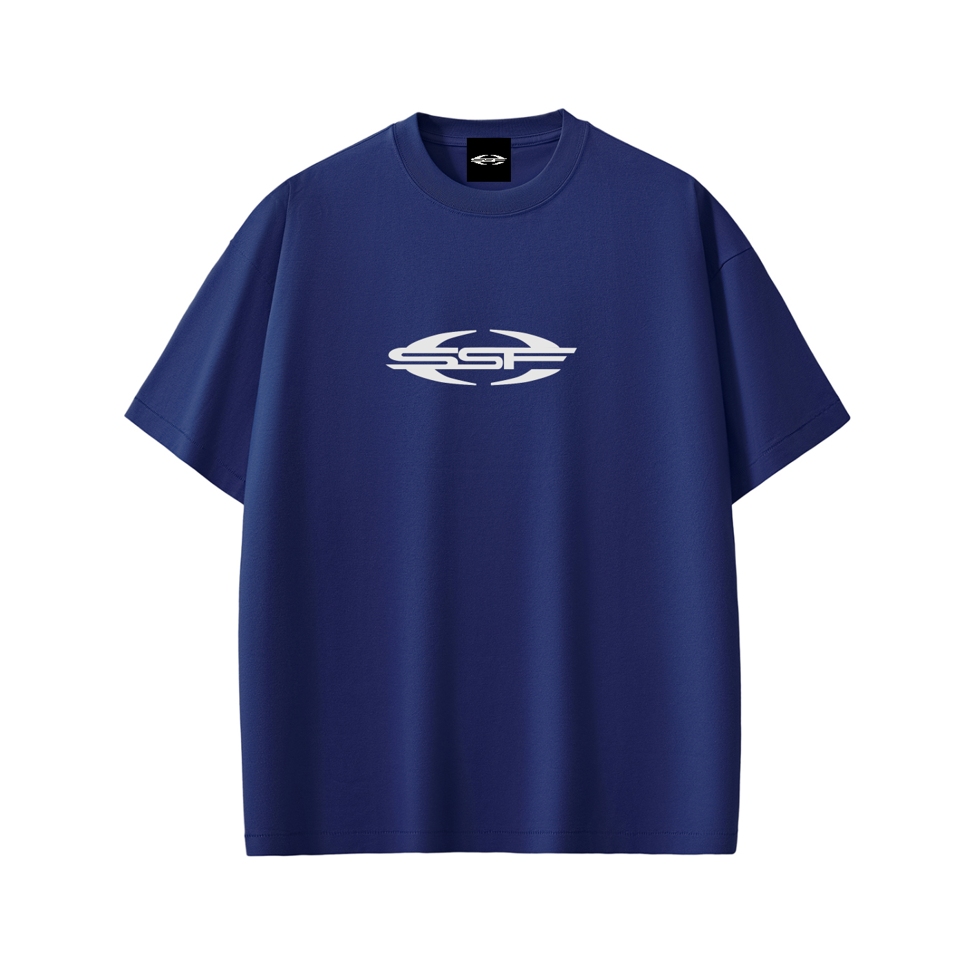 Sorona Quick-Dry Cooling T-Shirt