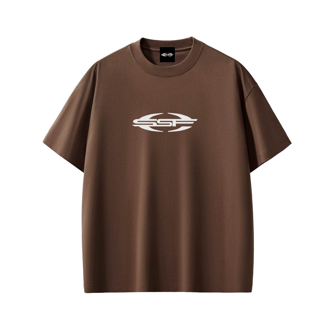 Sorona Quick-Dry Cooling T-Shirt