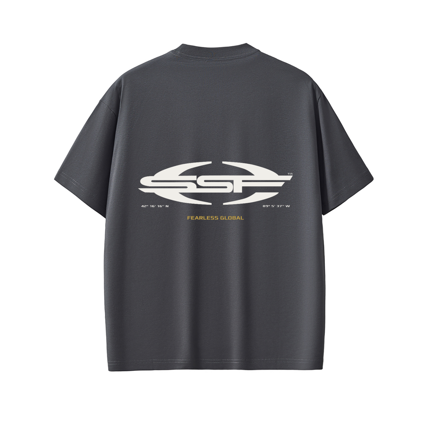 Sorona Quick-Dry Cooling T-Shirt