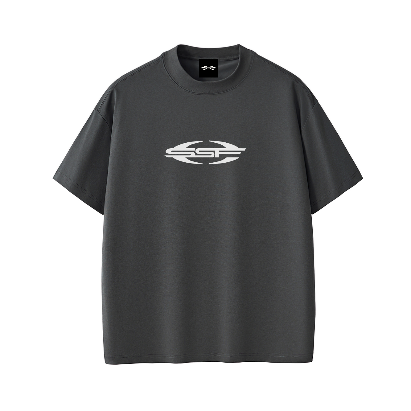 Sorona Quick-Dry Cooling T-Shirt