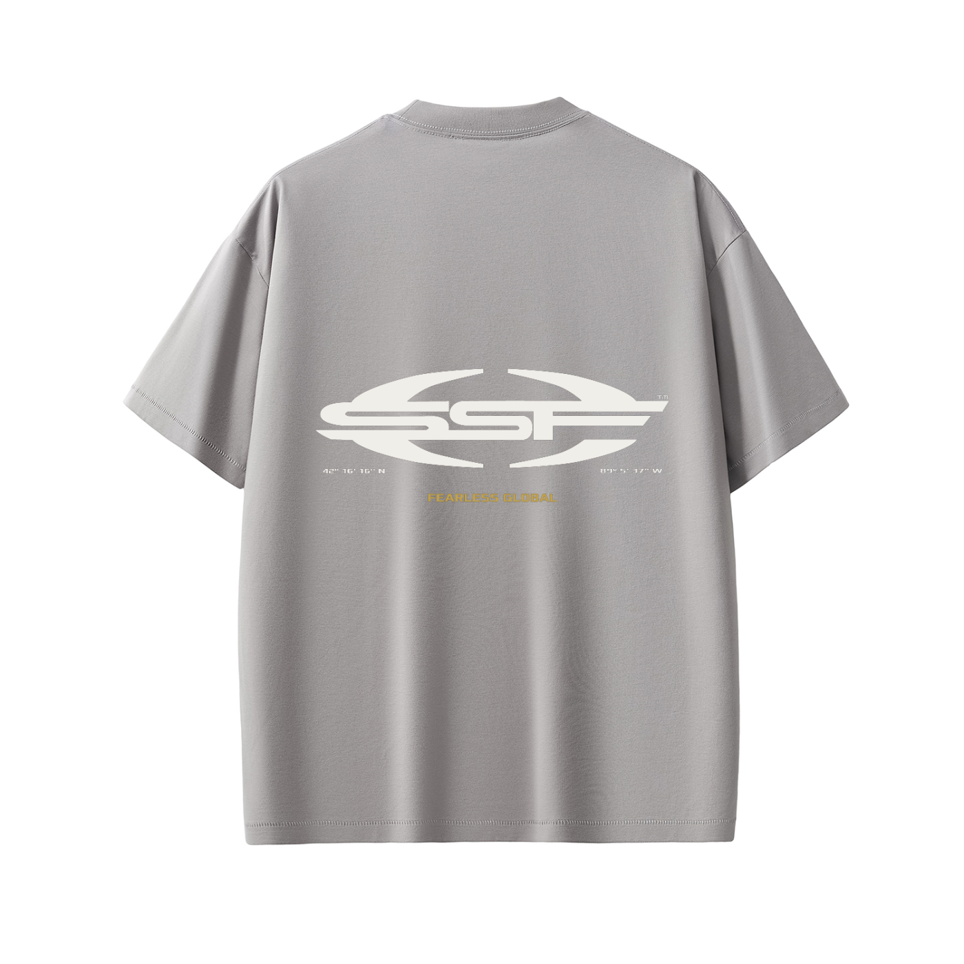 Sorona Quick-Dry Cooling T-Shirt