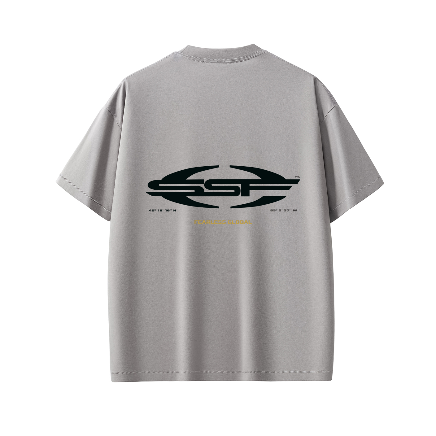 Sorona Quick-Dry Cooling T-Shirt