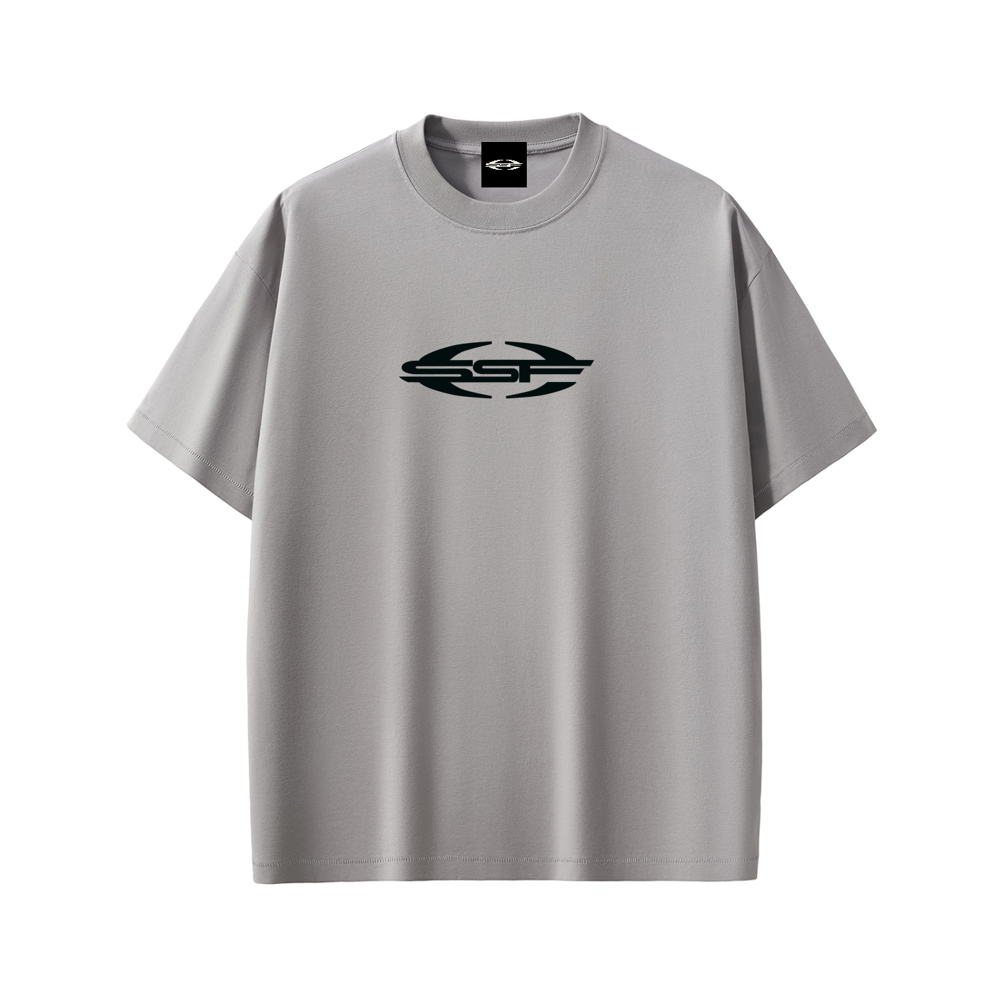 Sorona Quick-Dry Cooling T-Shirt