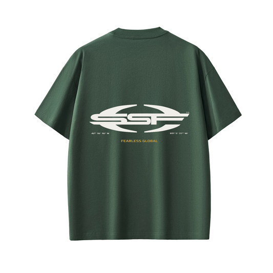 Sorona Quick-Dry Cooling T-Shirt