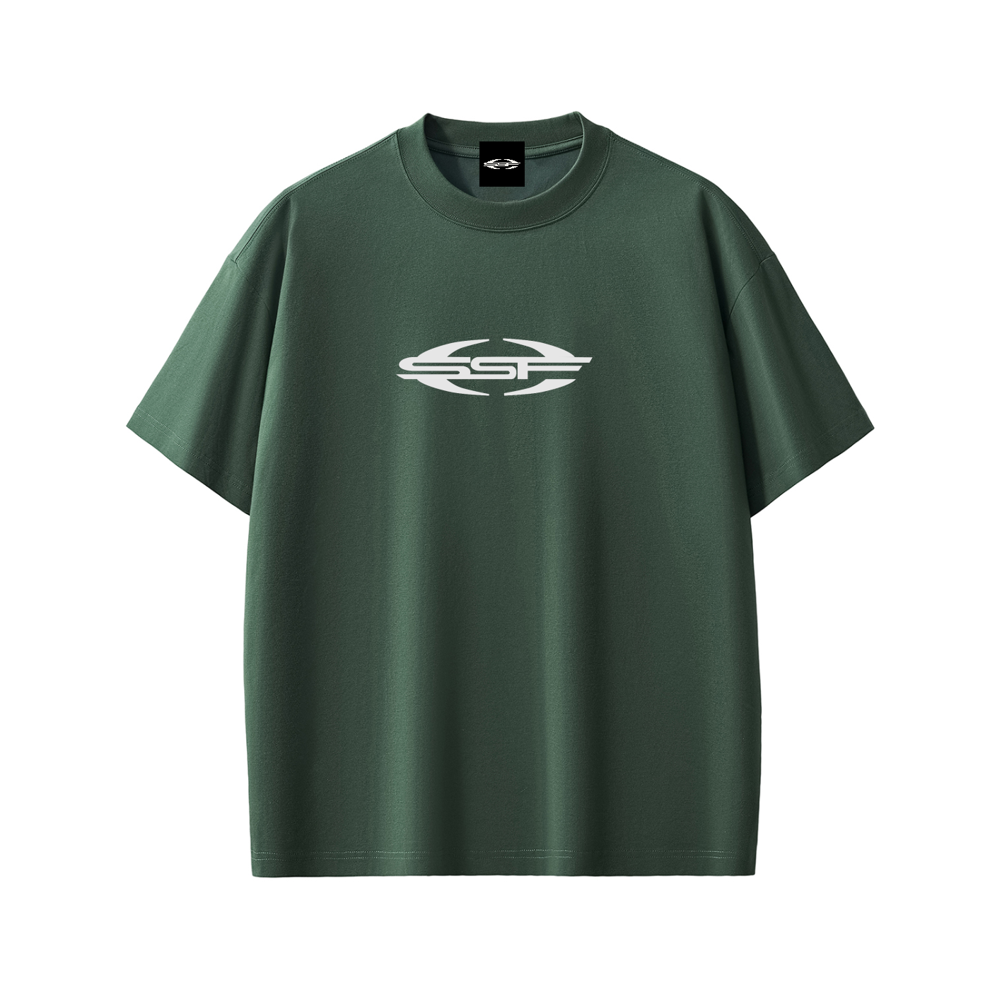 Sorona Quick-Dry Cooling T-Shirt