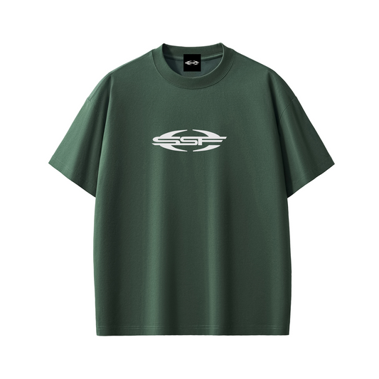 Sorona Quick-Dry Cooling T-Shirt
