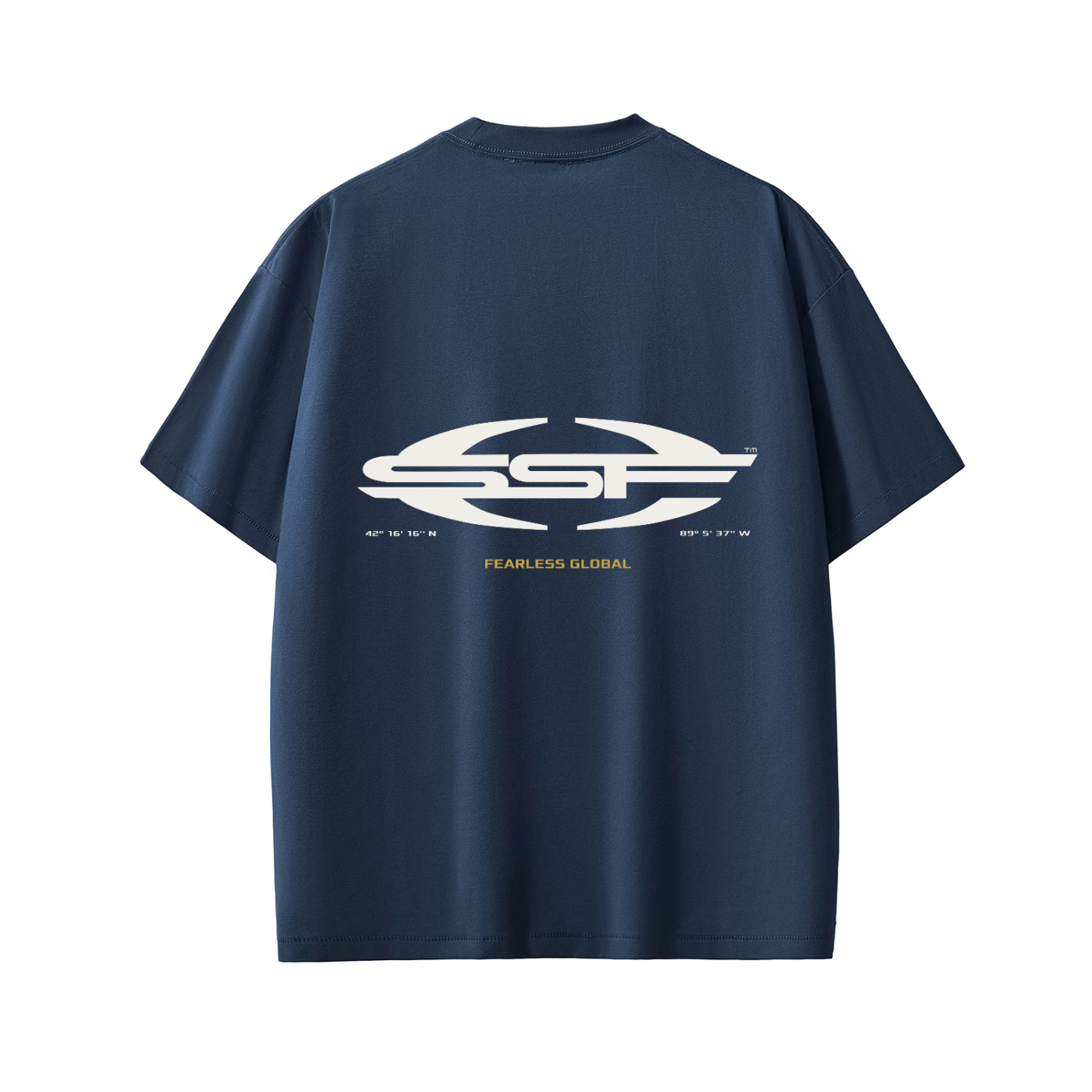 Sorona Quick-Dry Cooling T-Shirt