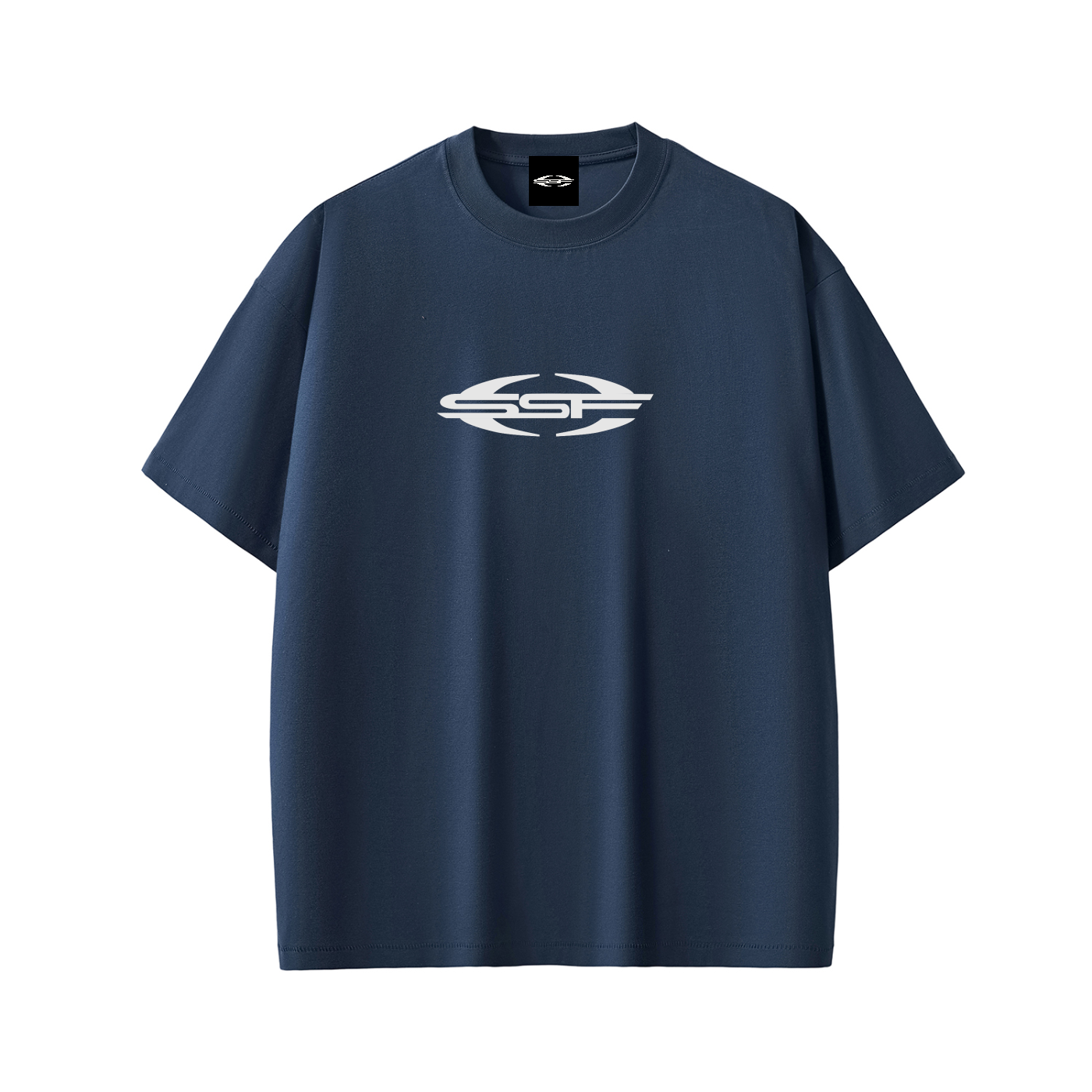 Sorona Quick-Dry Cooling T-Shirt