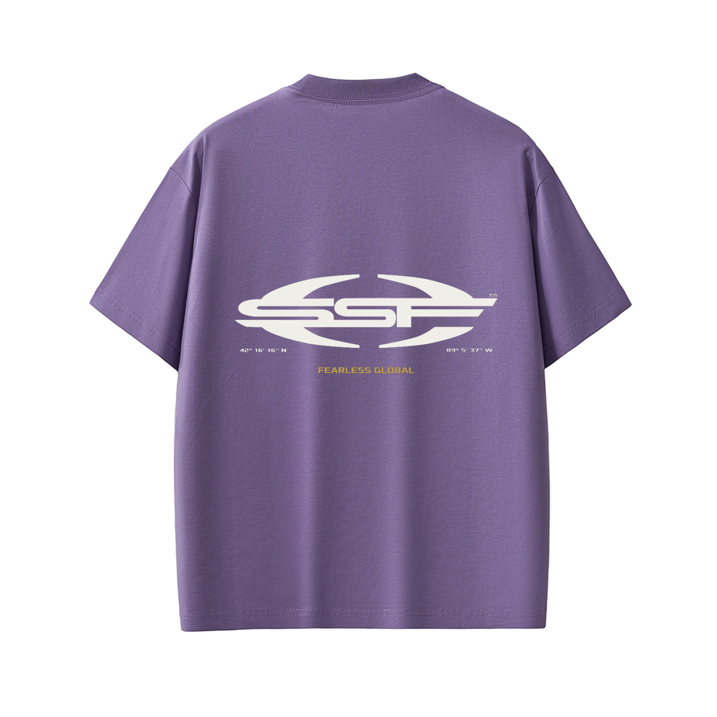 Sorona Quick-Dry Cooling T-Shirt