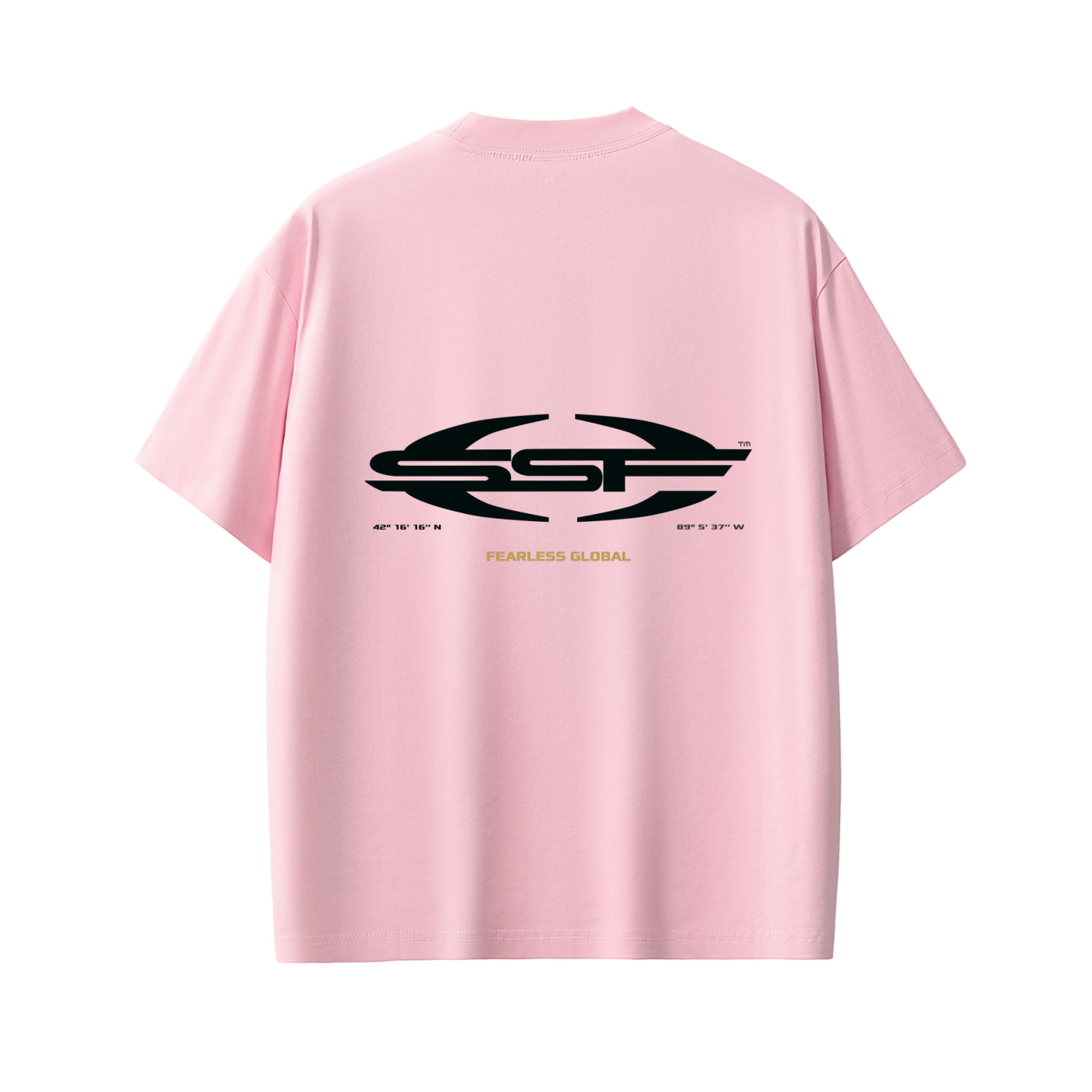Sorona Quick-Dry Cooling T-Shirt