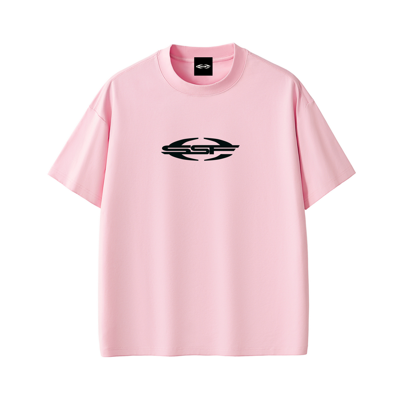 Sorona Quick-Dry Cooling T-Shirt