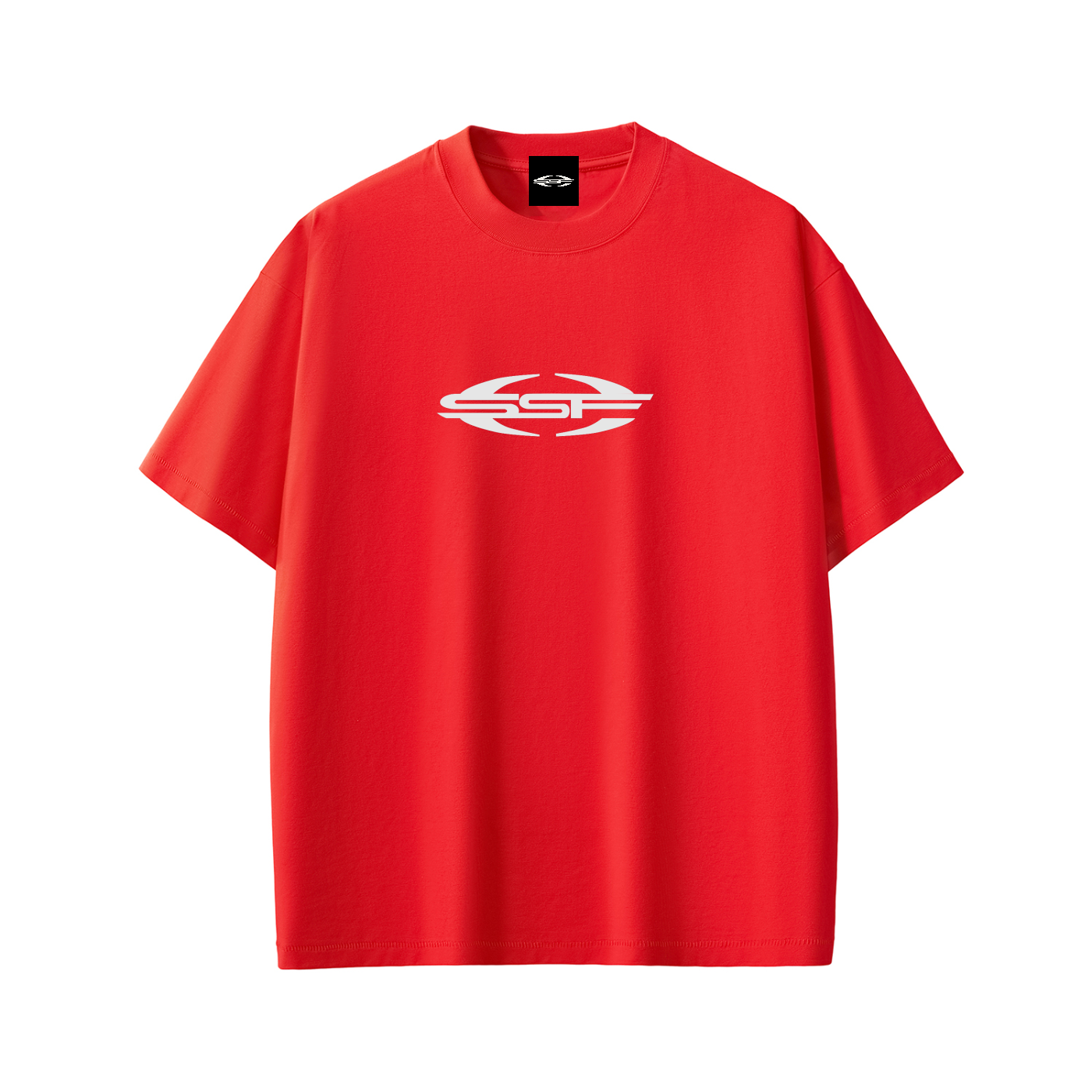 Sorona Quick-Dry Cooling T-Shirt