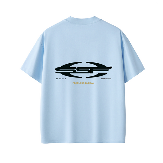 Sorona Quick-Dry Cooling T-Shirt
