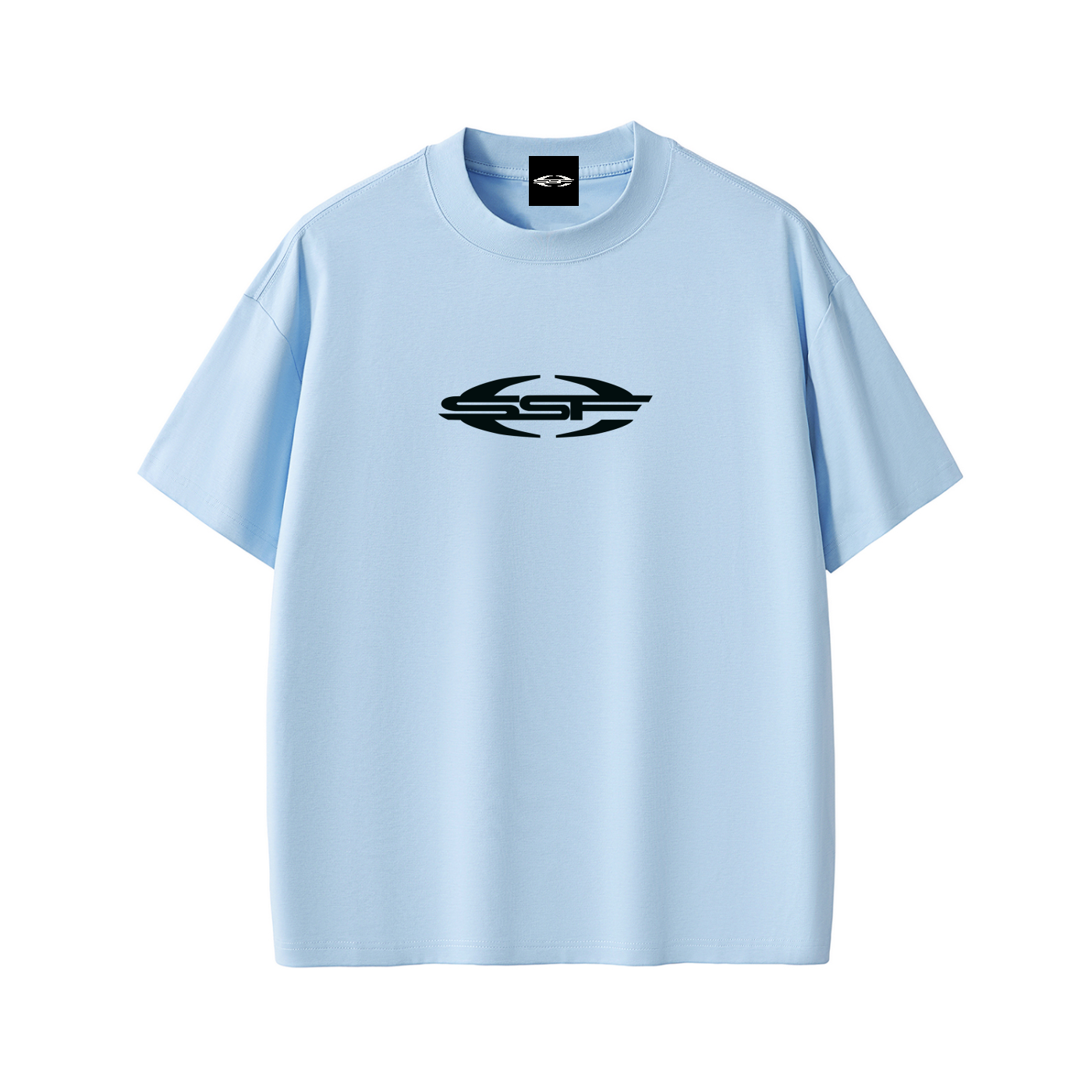 Sorona Quick-Dry Cooling T-Shirt