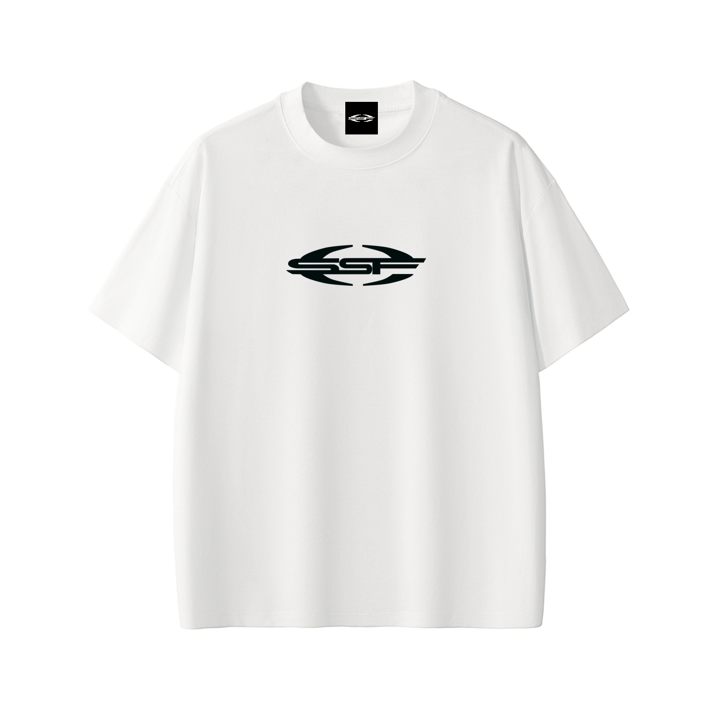 Sorona Quick-Dry Cooling T-Shirt